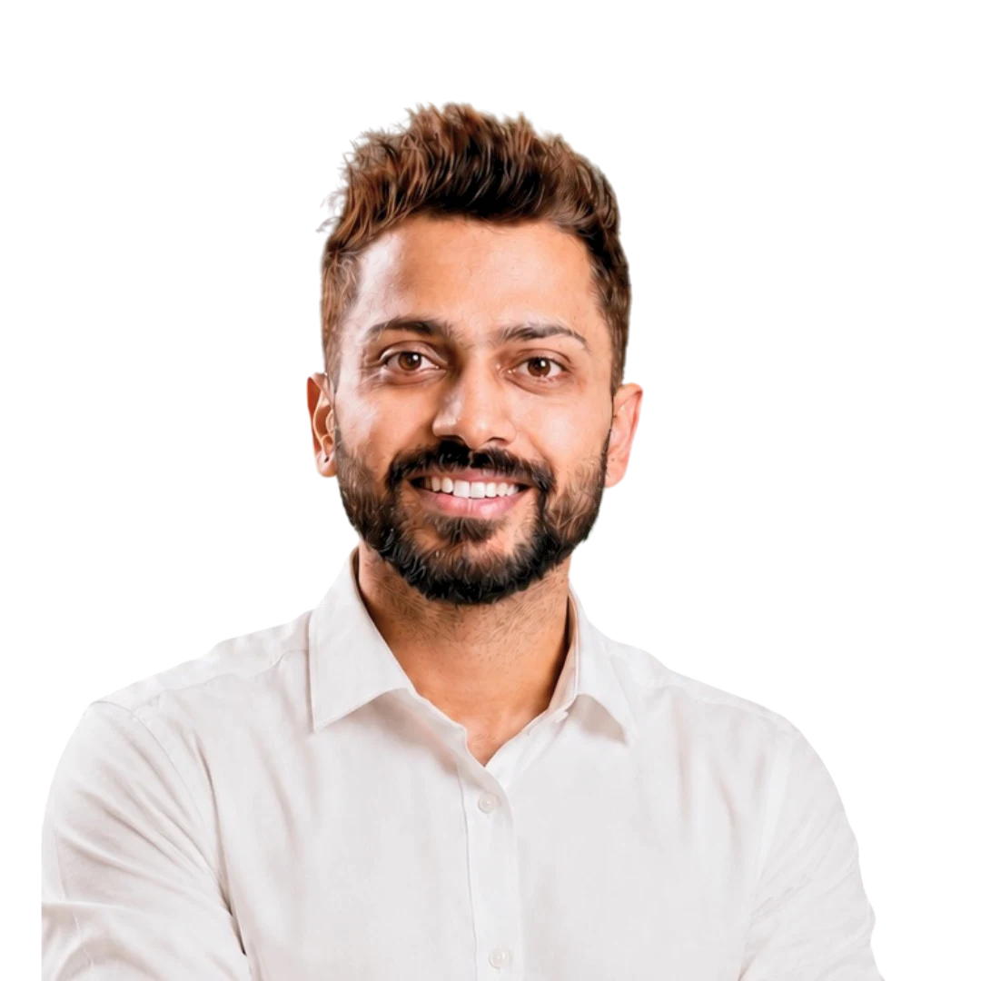 Varun Singla, instructor